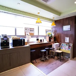 K ステイ ゲスト ハウス ミョンドン 1st ゲストハウス