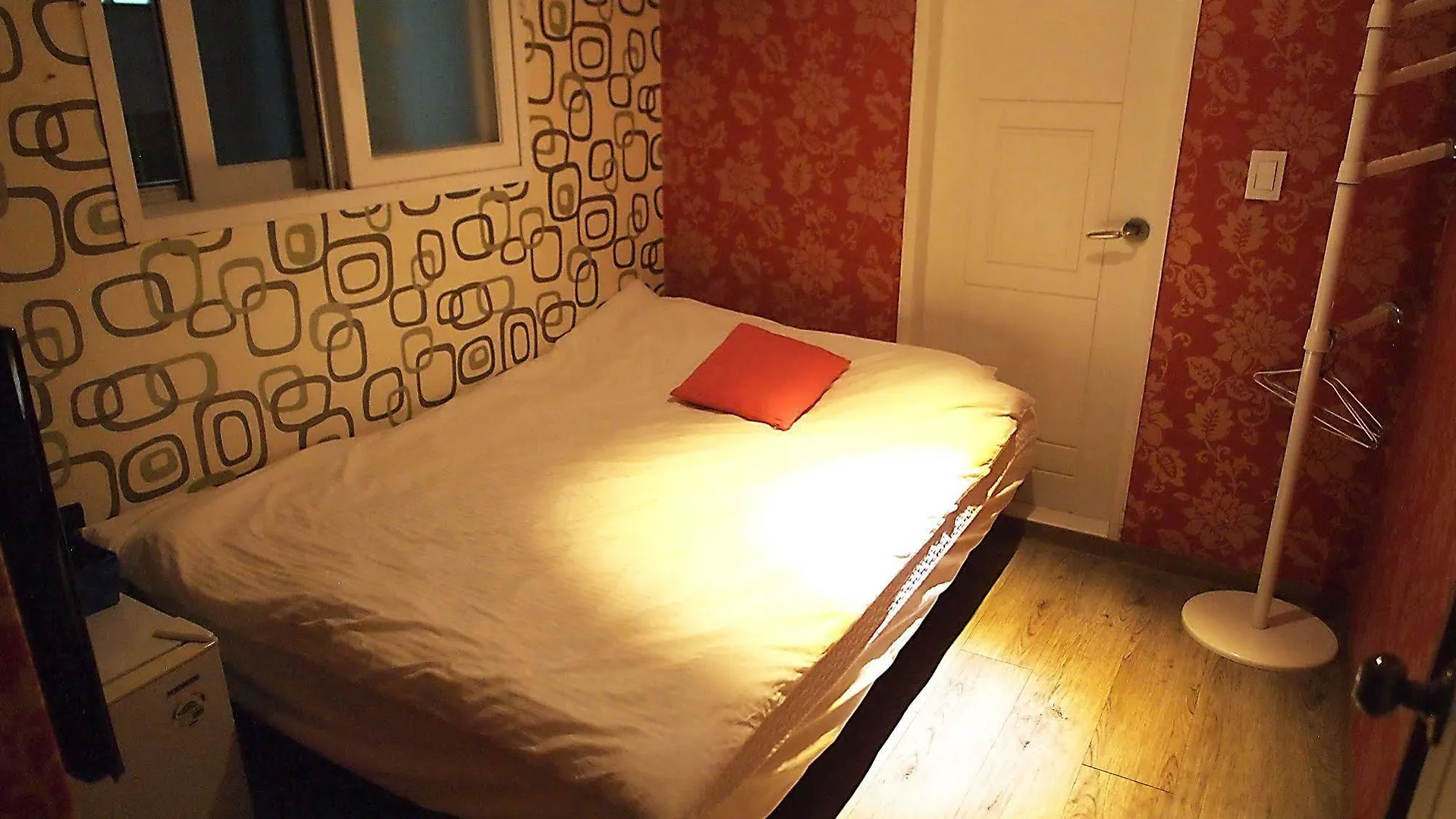 D.H Sinchon Guesthouse Seoul Guest house