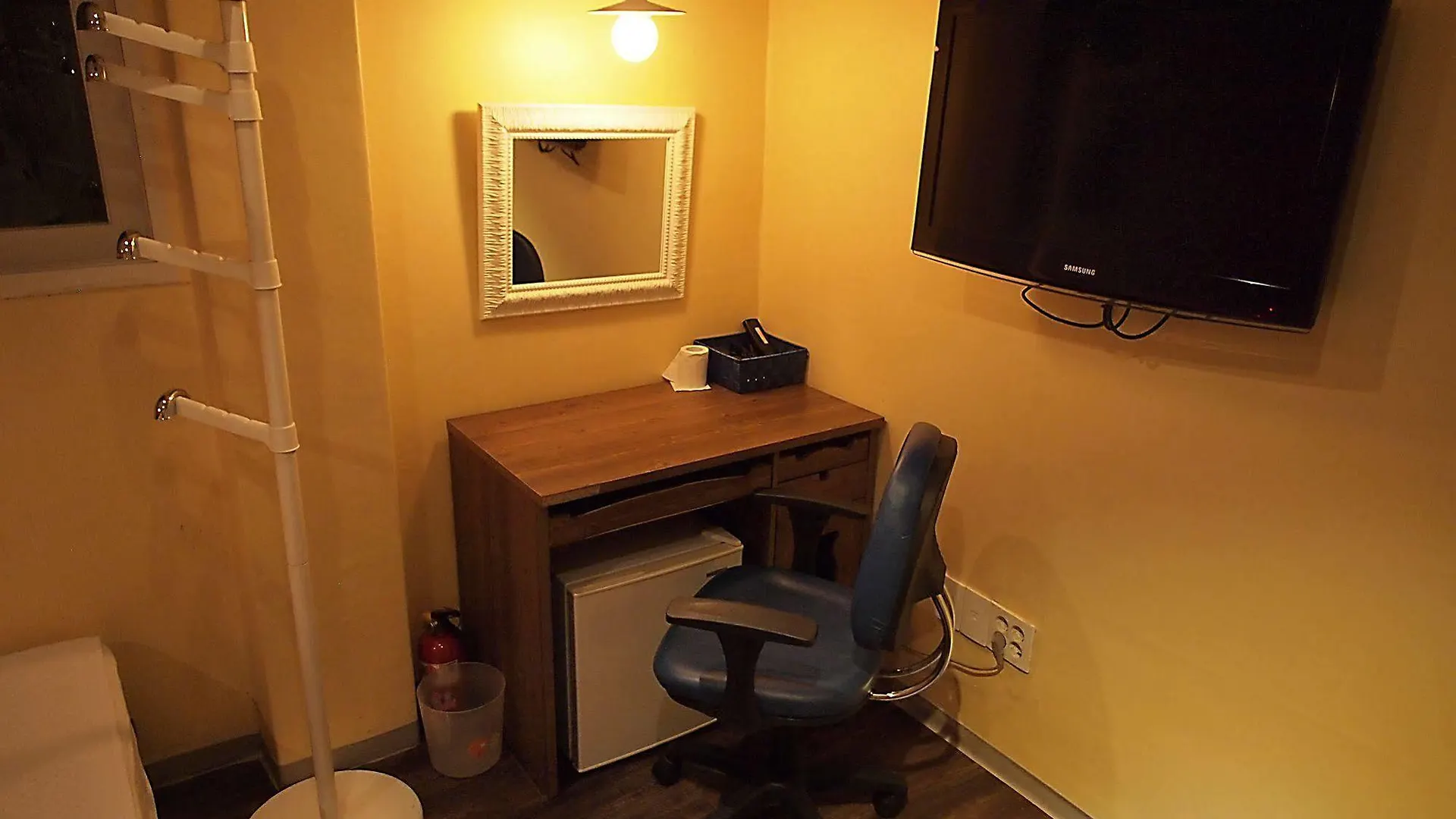 D.H Sinchon Guesthouse Seoul Guest house